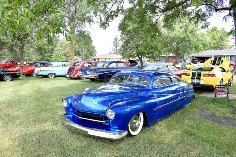 Fun Fest near miss News, Sports, Jobs The Journal